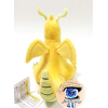 Officiële Pokemon knuffel Dragonite 22cm san-ei